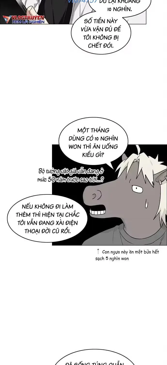 Kiếm Vương Chap 93 - Next Chap 94