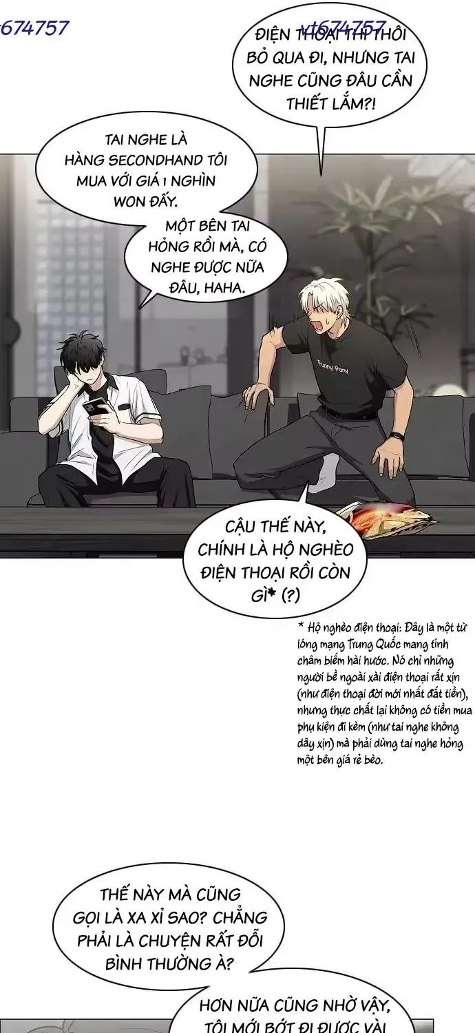 Kiếm Vương Chap 93 - Next Chap 94
