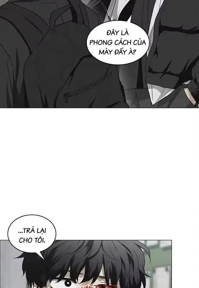 Kiếm Vương Chap 93 - Next Chap 94