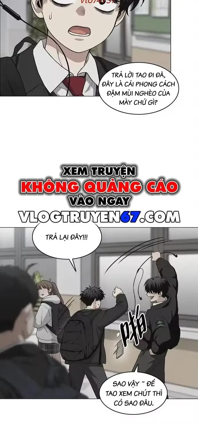 Kiếm Vương Chap 93 - Next Chap 94