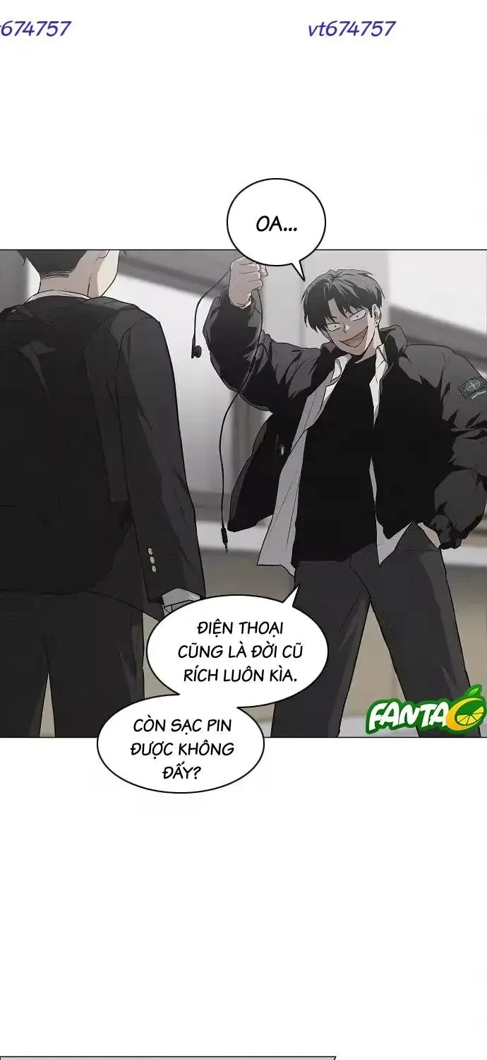 Kiếm Vương Chap 93 - Next Chap 94