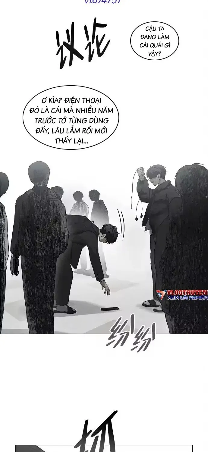 Kiếm Vương Chap 93 - Next Chap 94