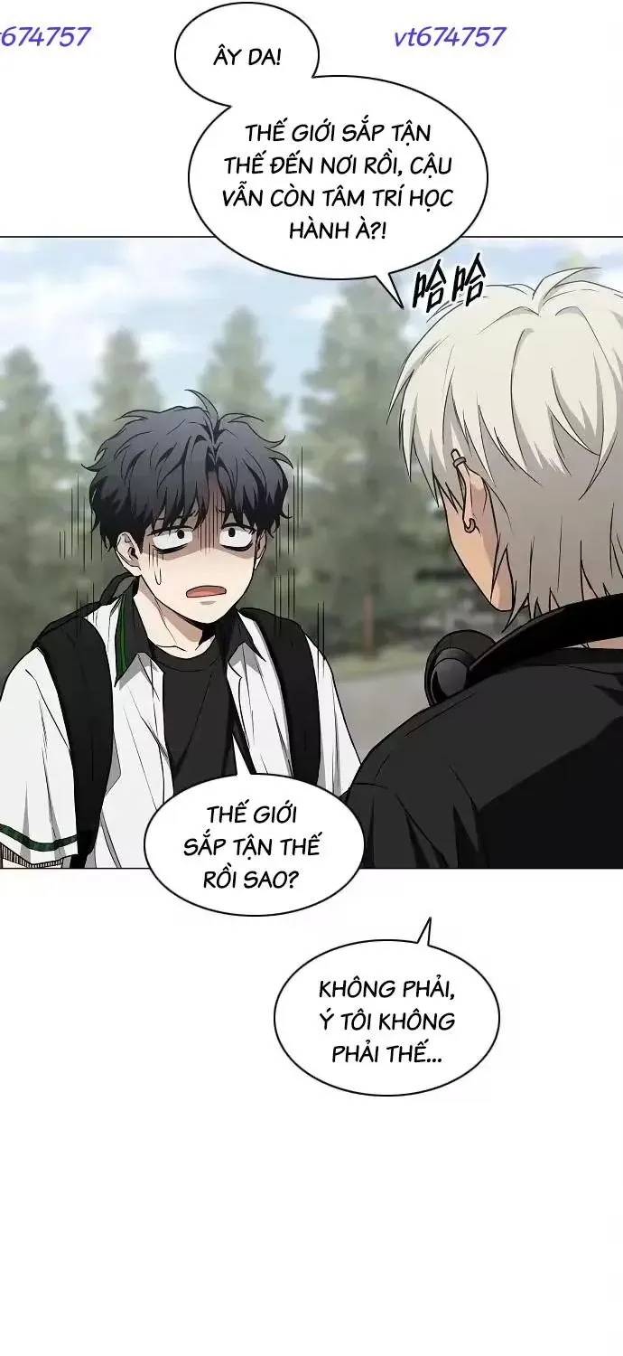 Kiếm Vương Chap 93 - Next Chap 94