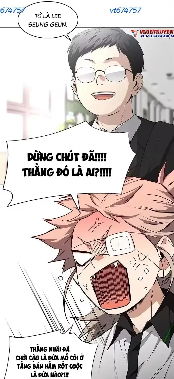 Kiếm Vương Chap 93 - Next Chap 94