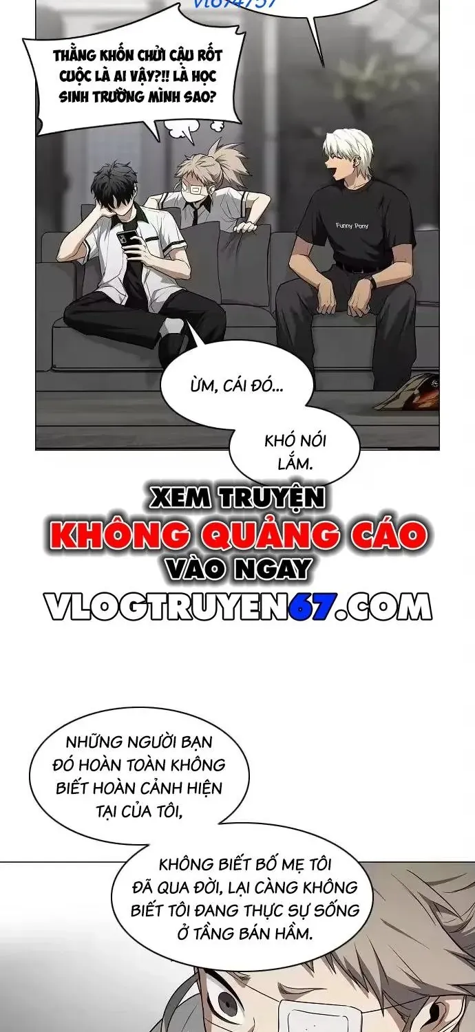 Kiếm Vương Chap 93 - Next Chap 94