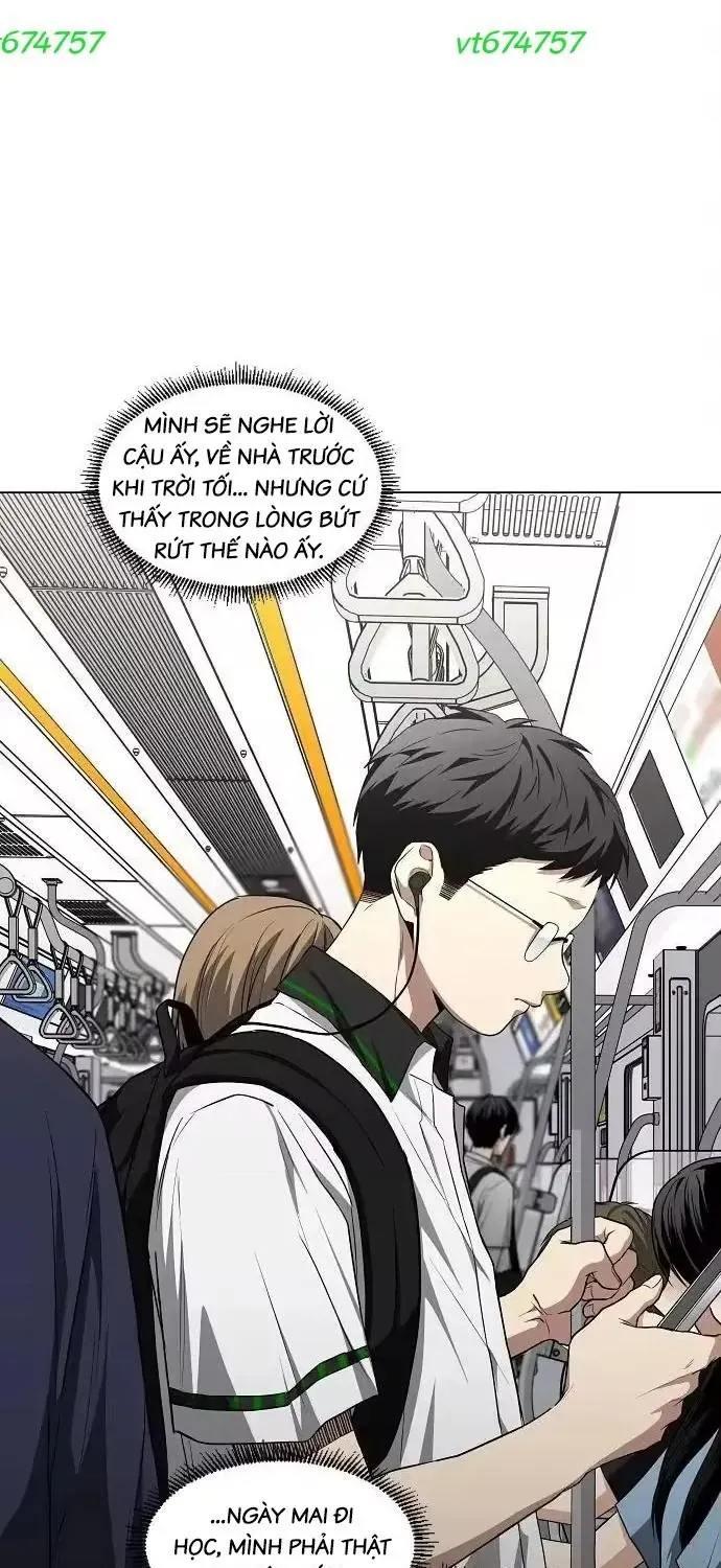 Kiếm Vương Chap 93 - Next Chap 94