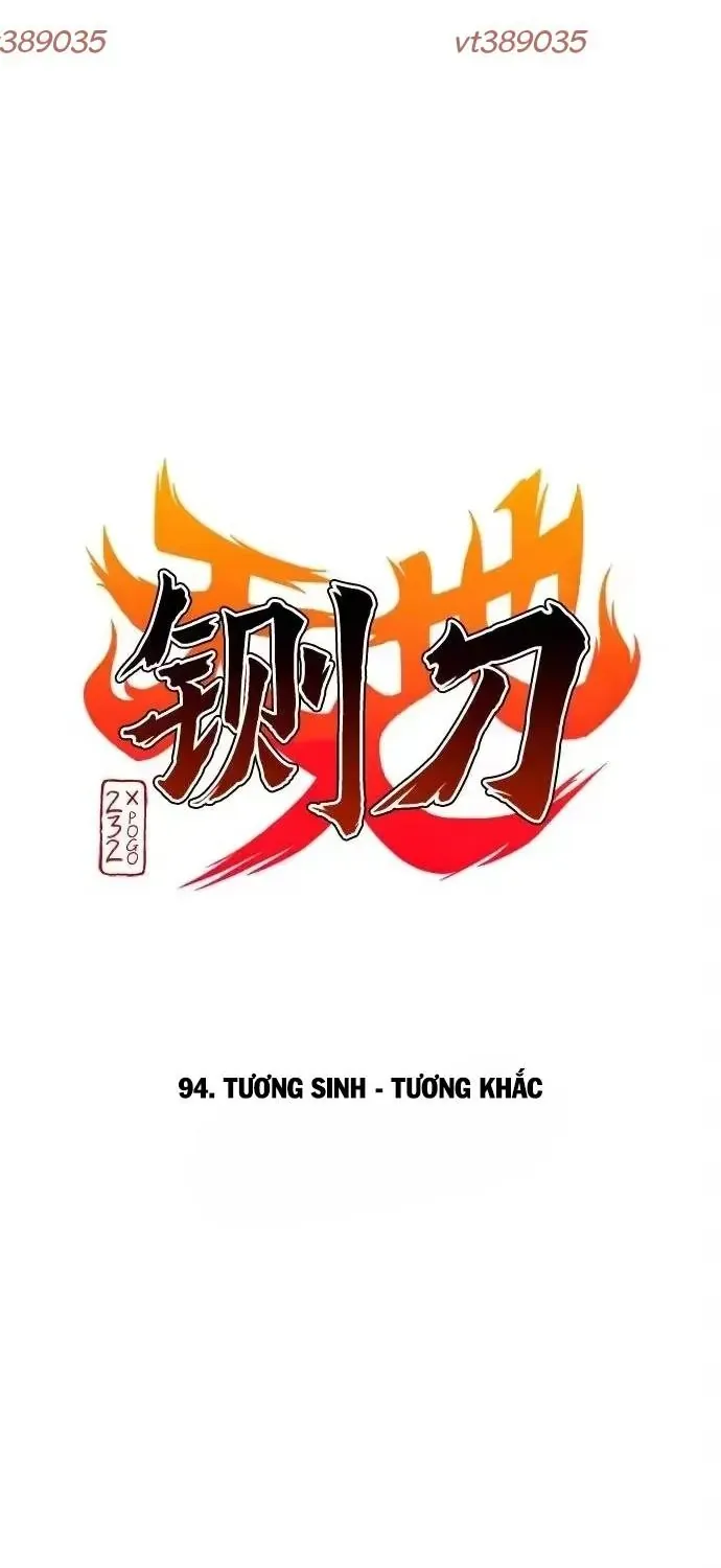 Kiếm Vương Chap 94 - Next Chap 95