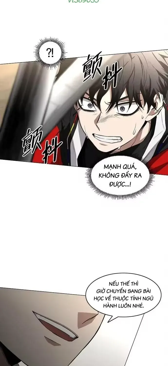 Kiếm Vương Chap 94 - Next Chap 95