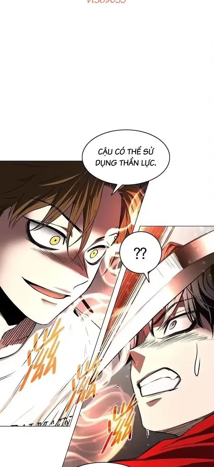 Kiếm Vương Chap 94 - Next Chap 95