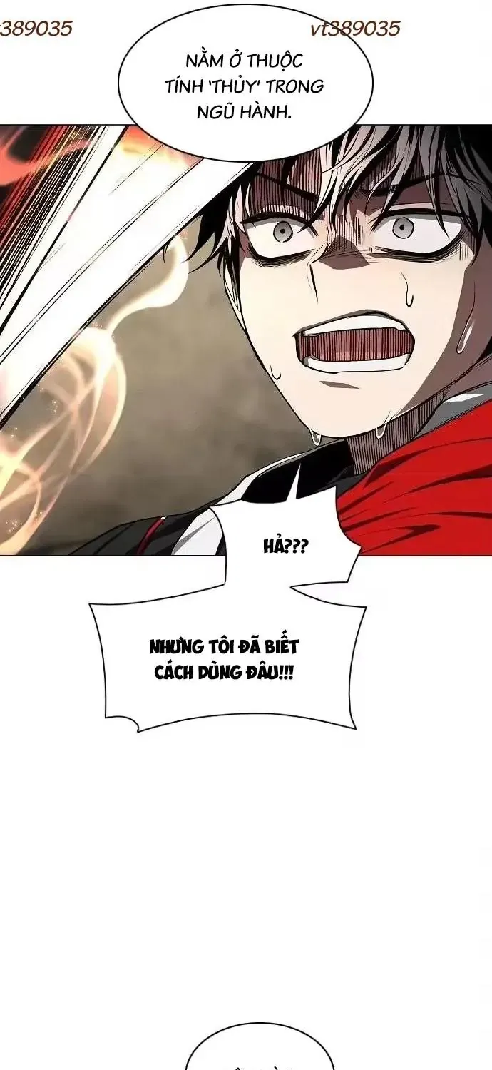 Kiếm Vương Chap 94 - Next Chap 95