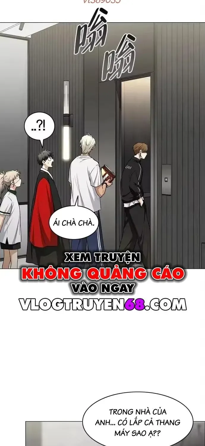 Kiếm Vương Chap 94 - Next Chap 95