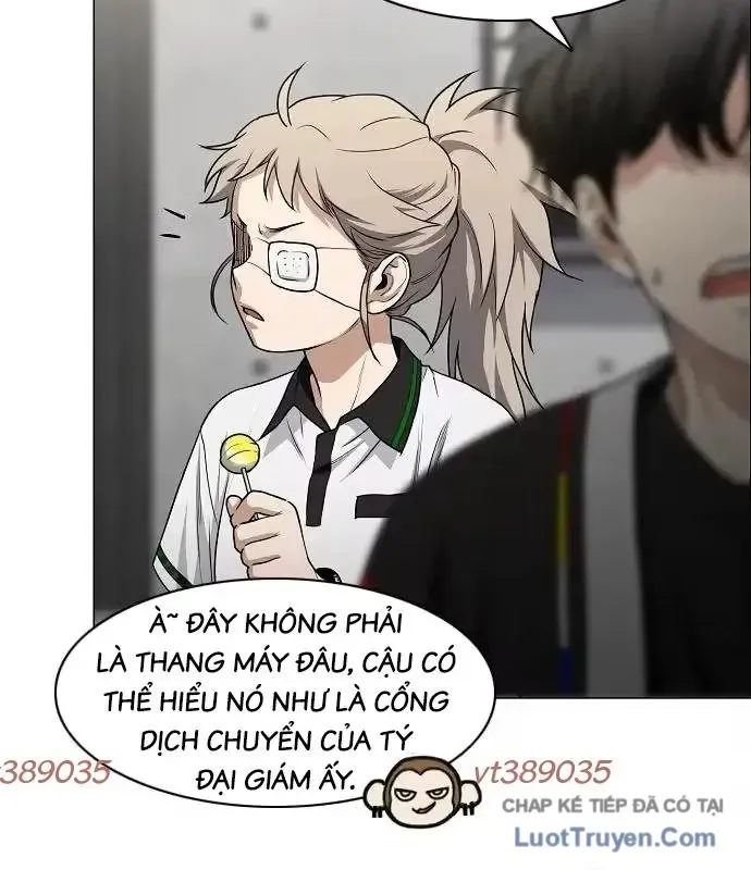 Kiếm Vương Chap 94 - Next Chap 95