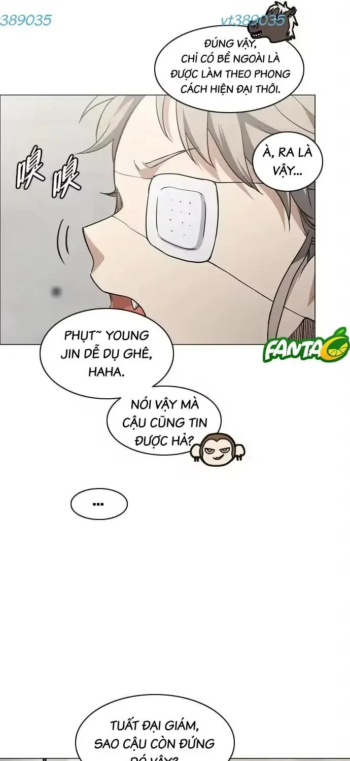 Kiếm Vương Chap 94 - Next Chap 95