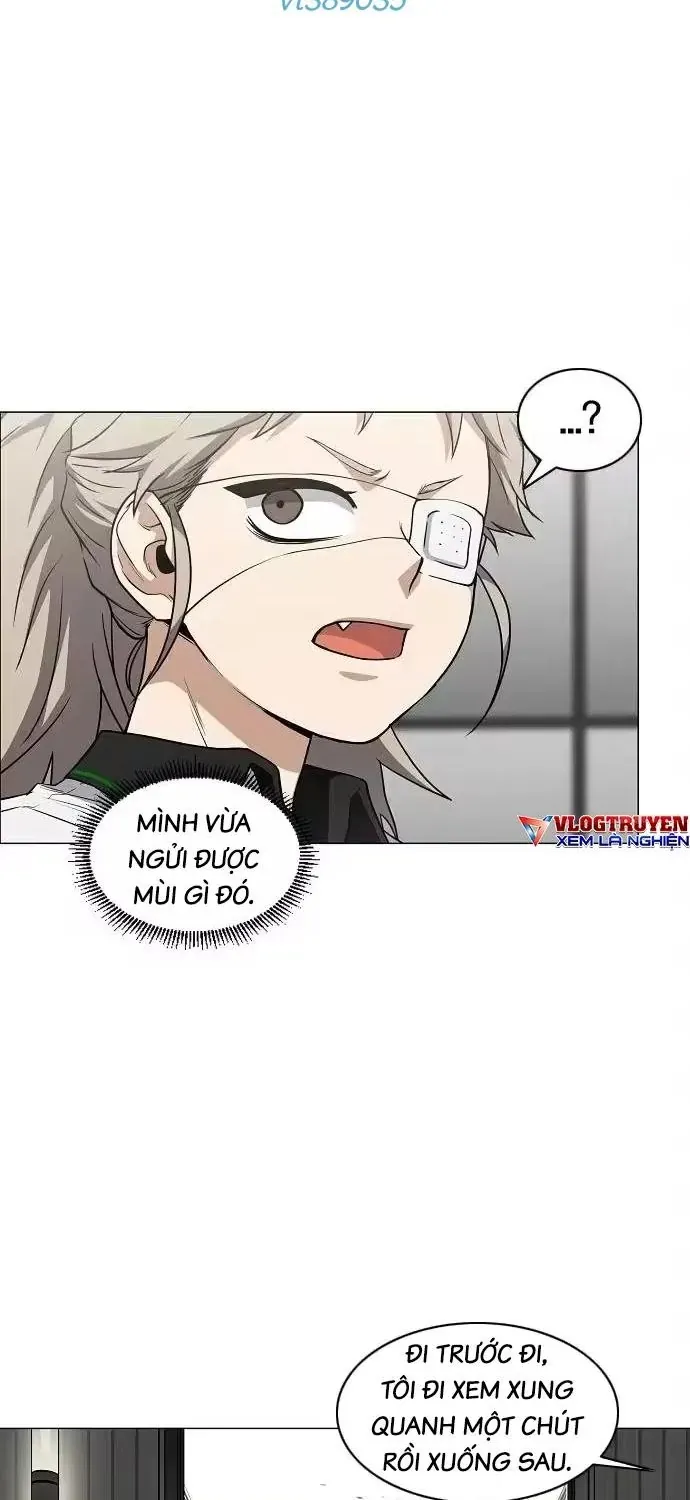 Kiếm Vương Chap 94 - Next Chap 95