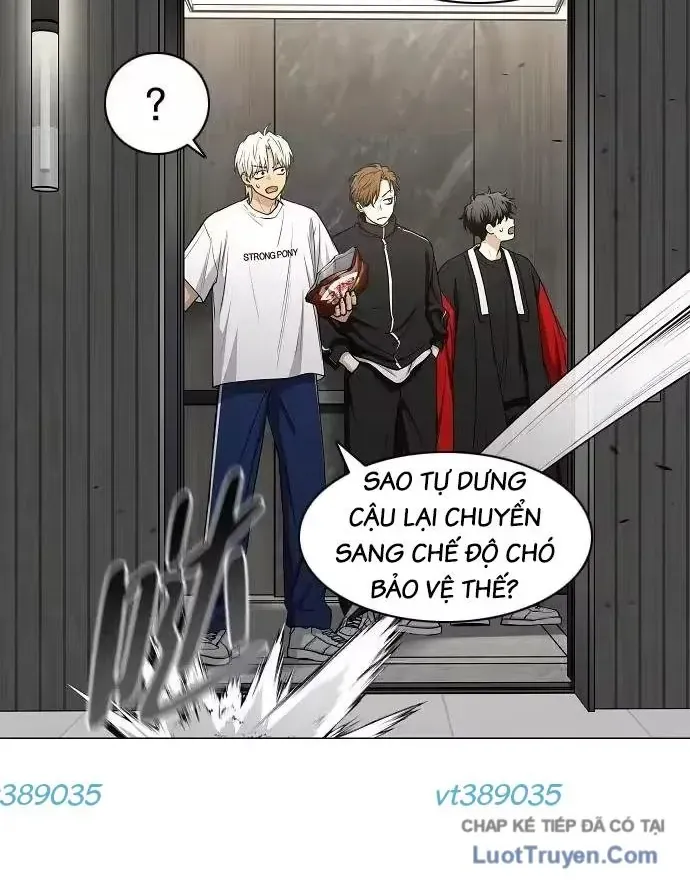 Kiếm Vương Chap 94 - Next Chap 95