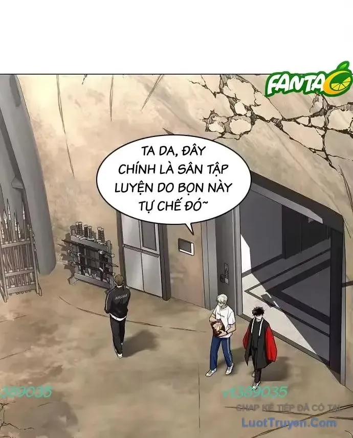Kiếm Vương Chap 94 - Next Chap 95
