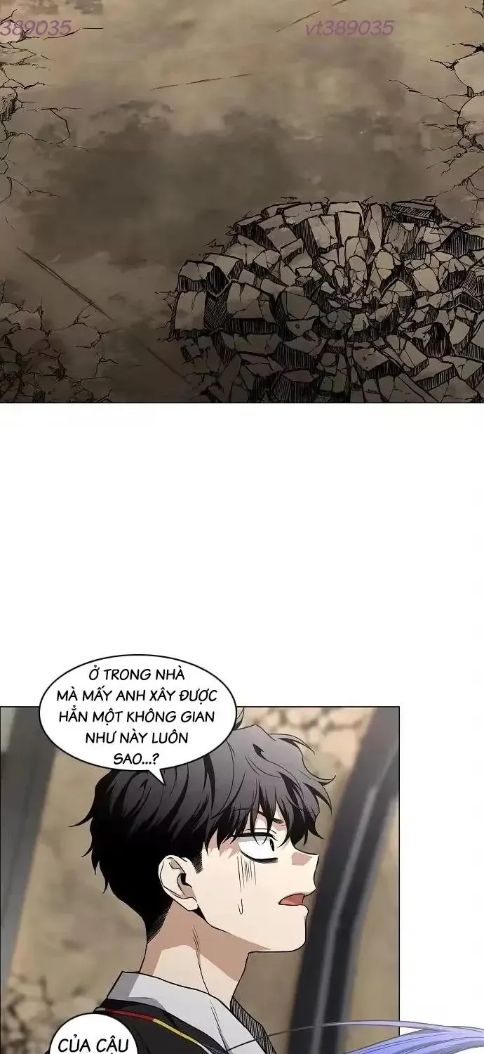 Kiếm Vương Chap 94 - Next Chap 95