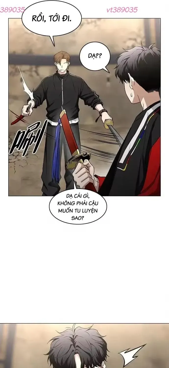 Kiếm Vương Chap 94 - Next Chap 95