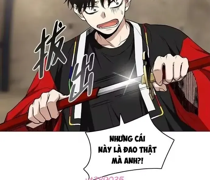 Kiếm Vương Chap 94 - Next Chap 95