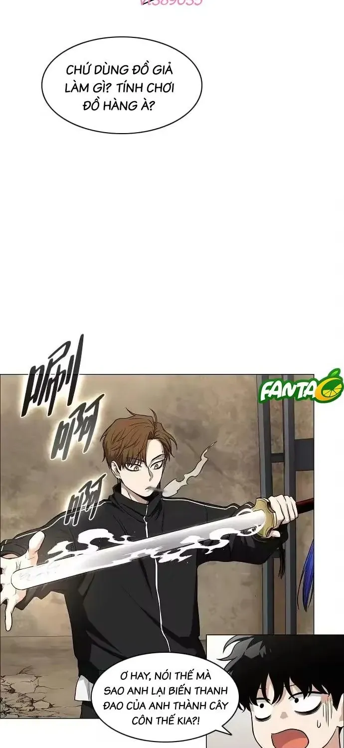Kiếm Vương Chap 94 - Next Chap 95