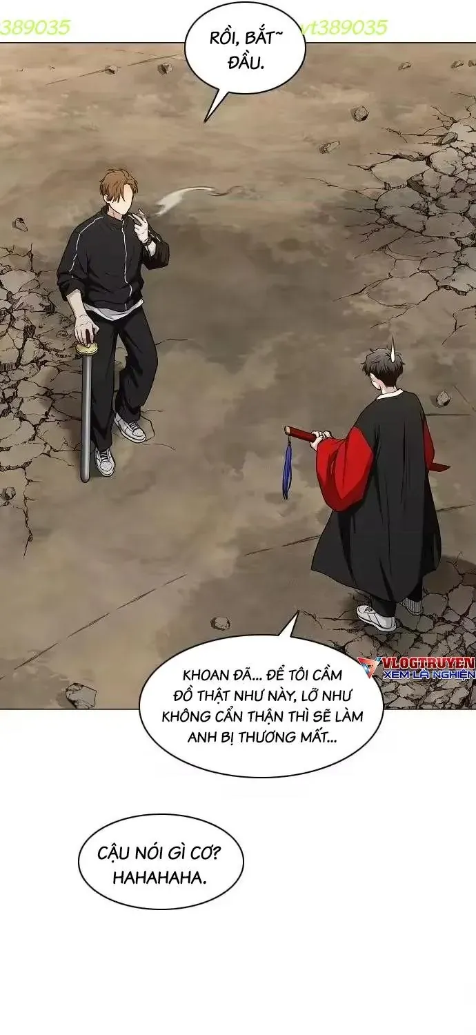 Kiếm Vương Chap 94 - Next Chap 95