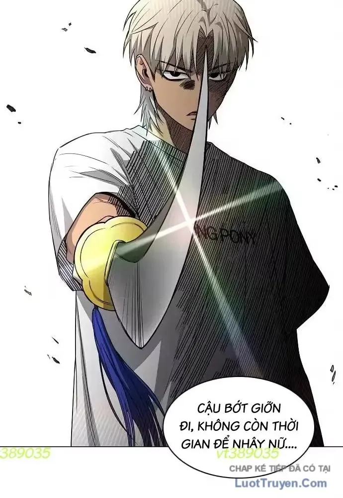Kiếm Vương Chap 94 - Next Chap 95