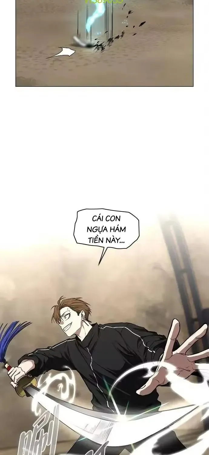 Kiếm Vương Chap 94 - Next Chap 95