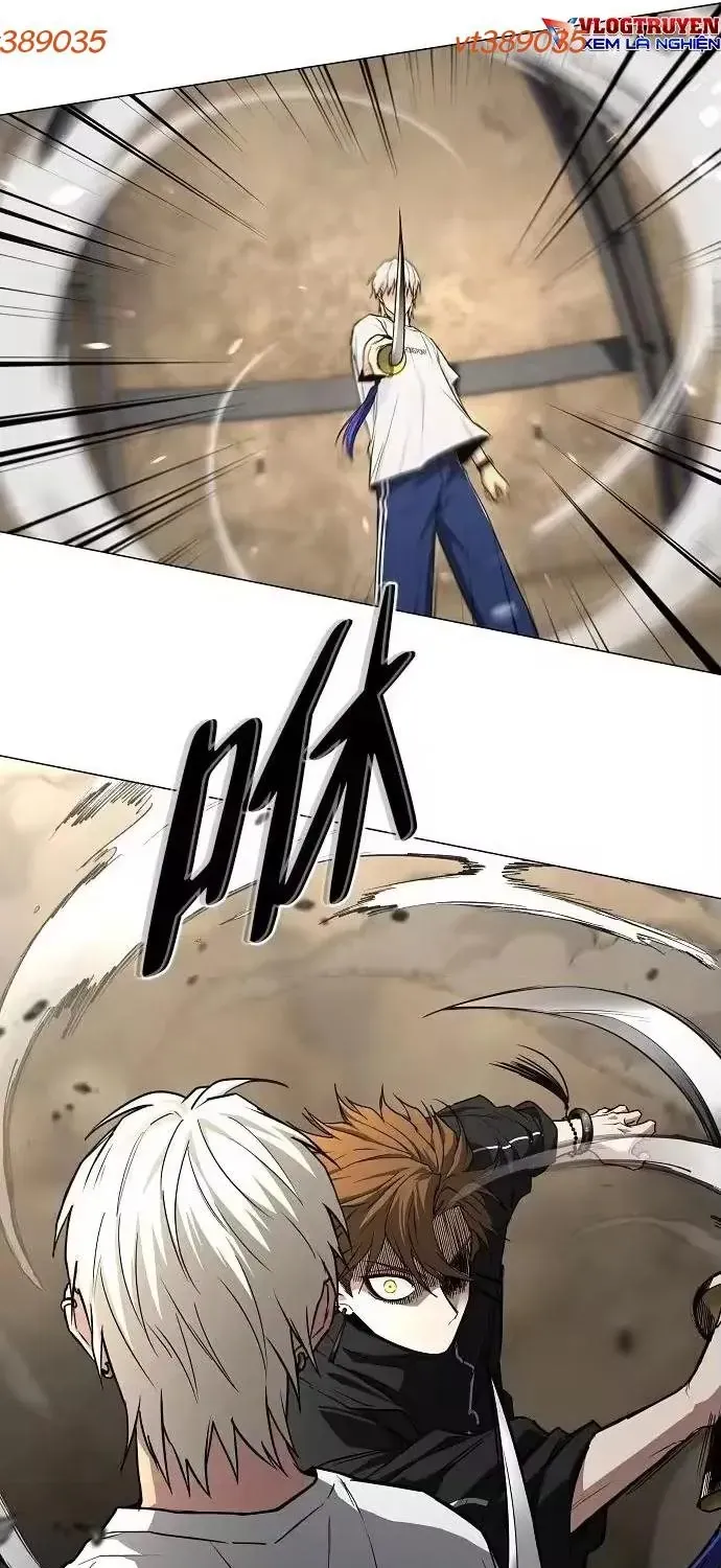 Kiếm Vương Chap 94 - Next Chap 95