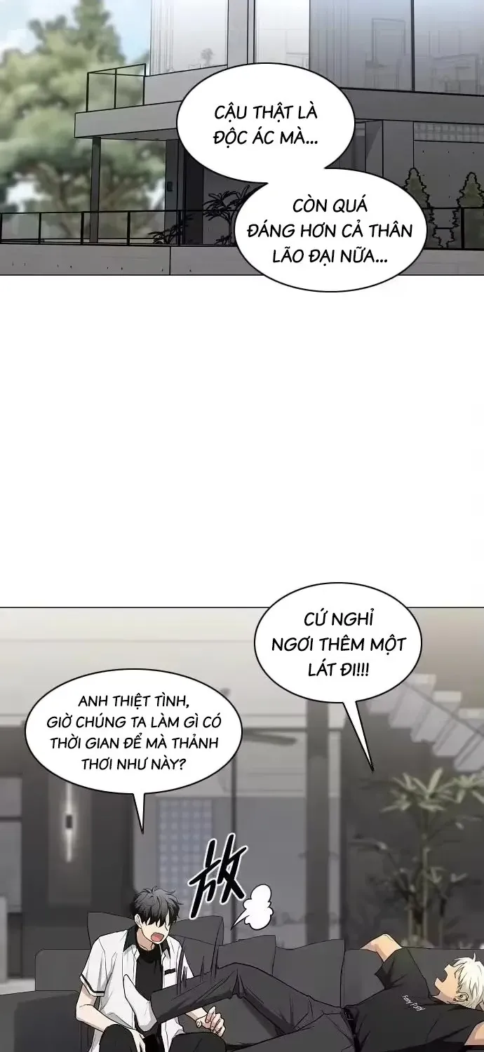 Kiếm Vương Chap 94 - Next Chap 95