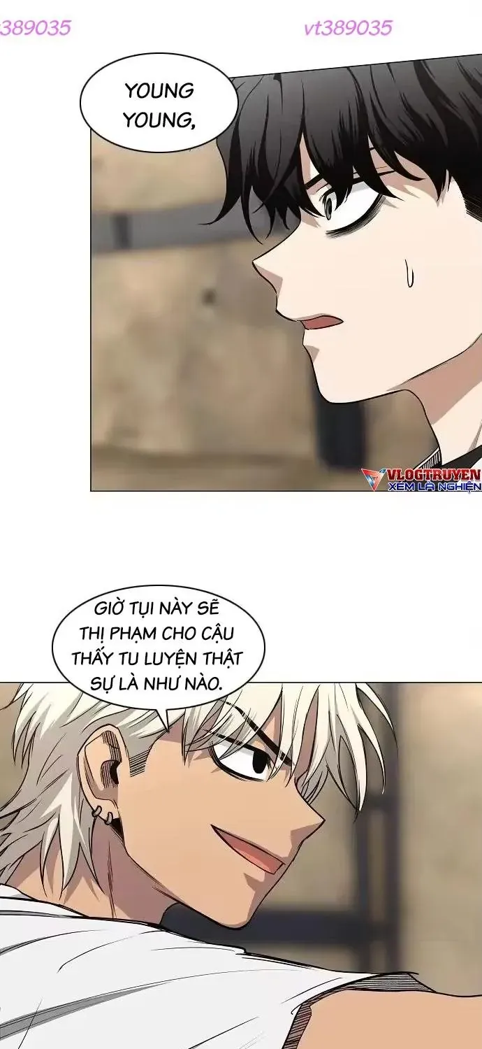 Kiếm Vương Chap 94 - Next Chap 95