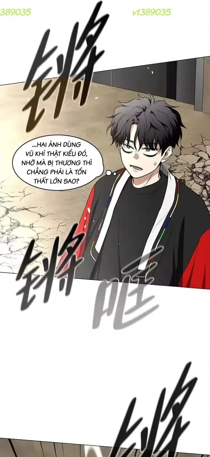 Kiếm Vương Chap 94 - Next Chap 95