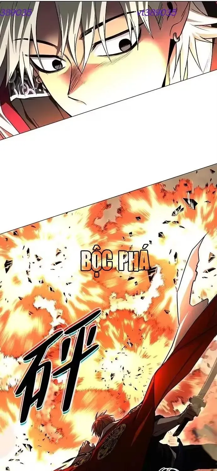 Kiếm Vương Chap 94 - Next Chap 95