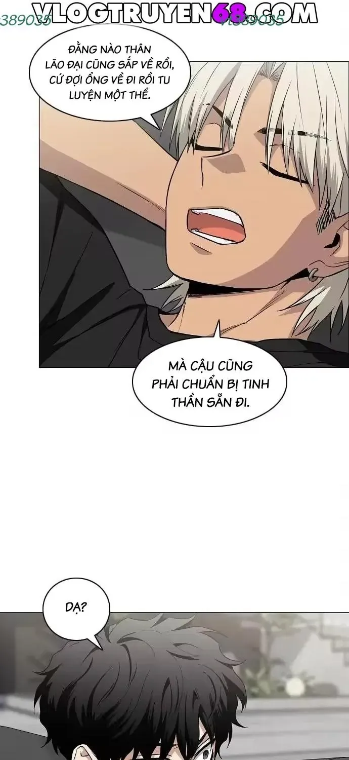 Kiếm Vương Chap 94 - Next Chap 95