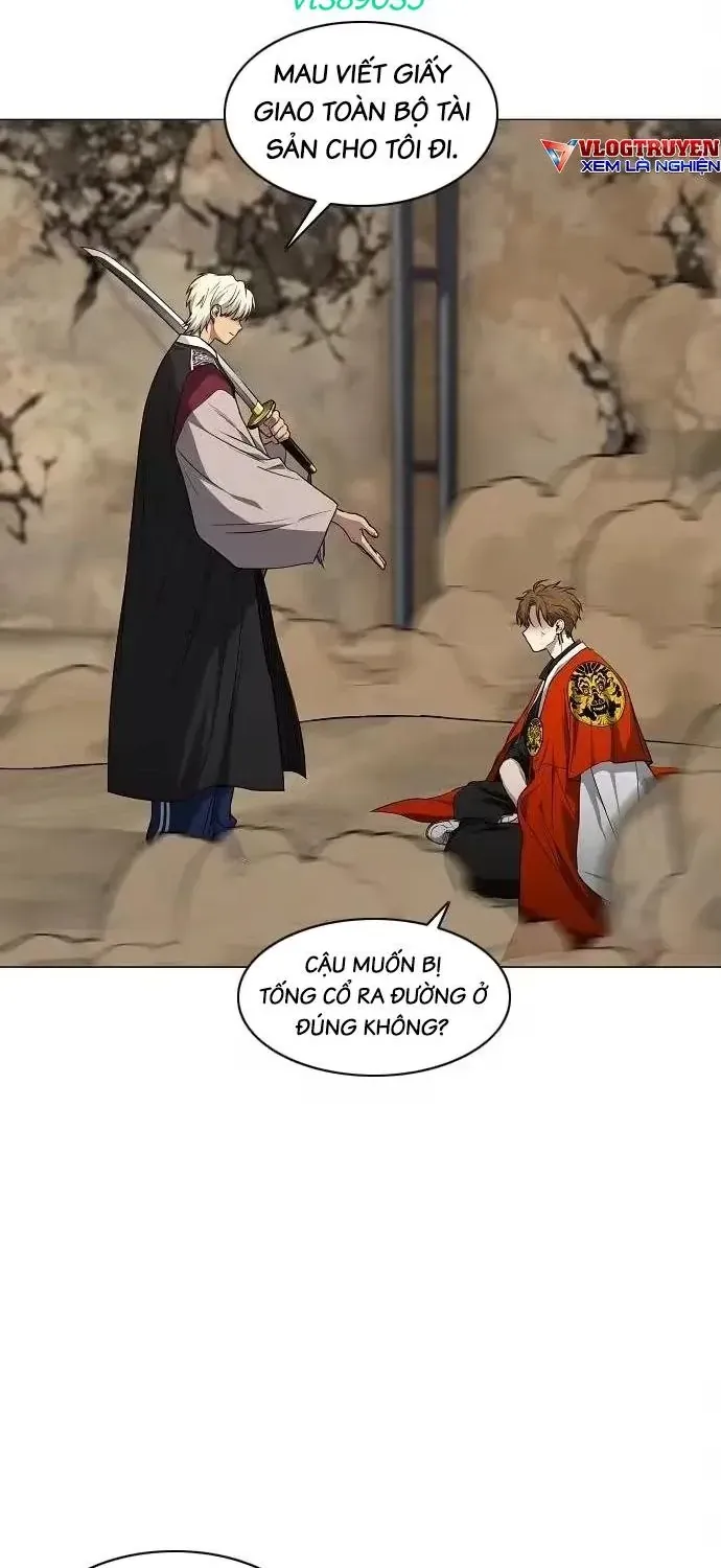 Kiếm Vương Chap 94 - Next Chap 95