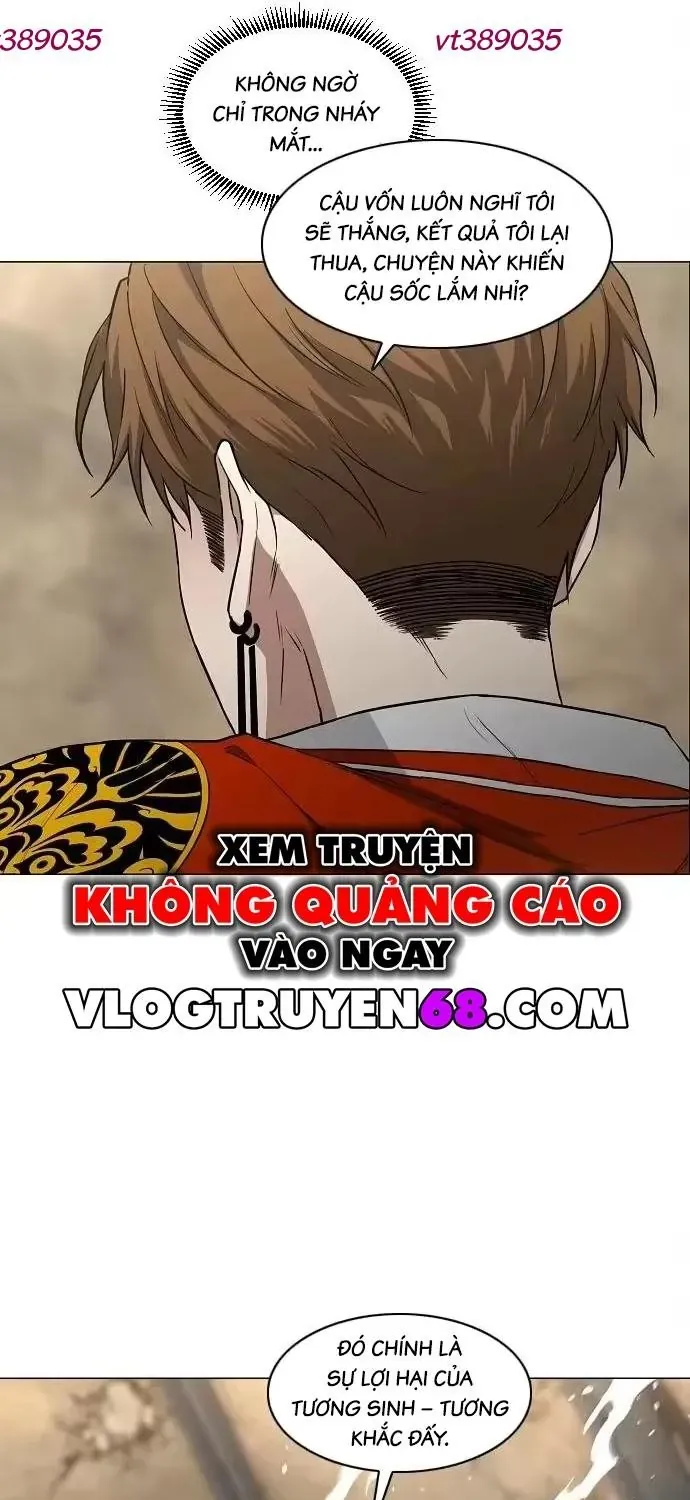 Kiếm Vương Chap 94 - Next Chap 95