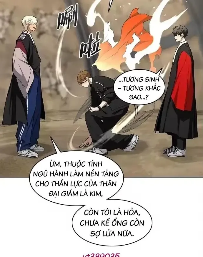 Kiếm Vương Chap 94 - Next Chap 95