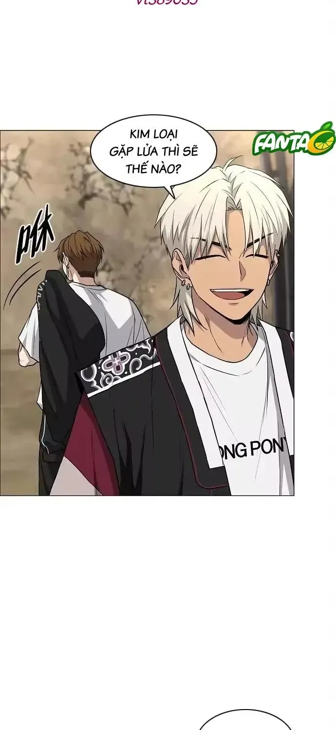 Kiếm Vương Chap 94 - Next Chap 95
