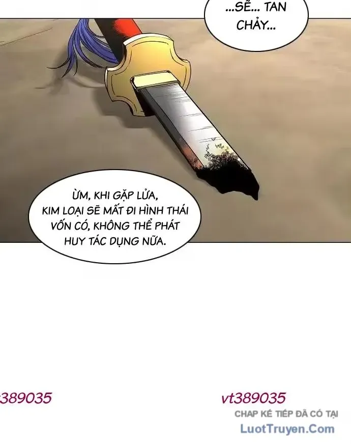 Kiếm Vương Chap 94 - Next Chap 95