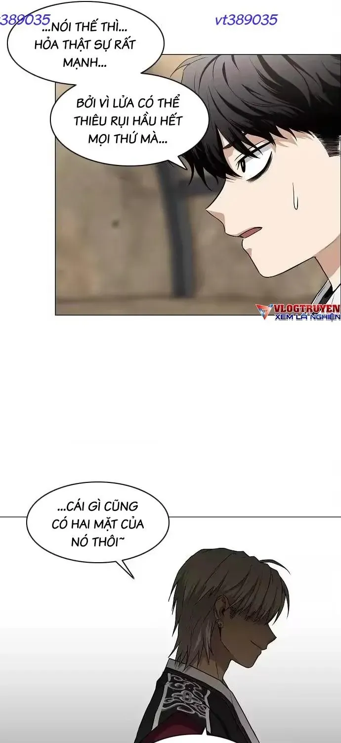Kiếm Vương Chap 94 - Next Chap 95