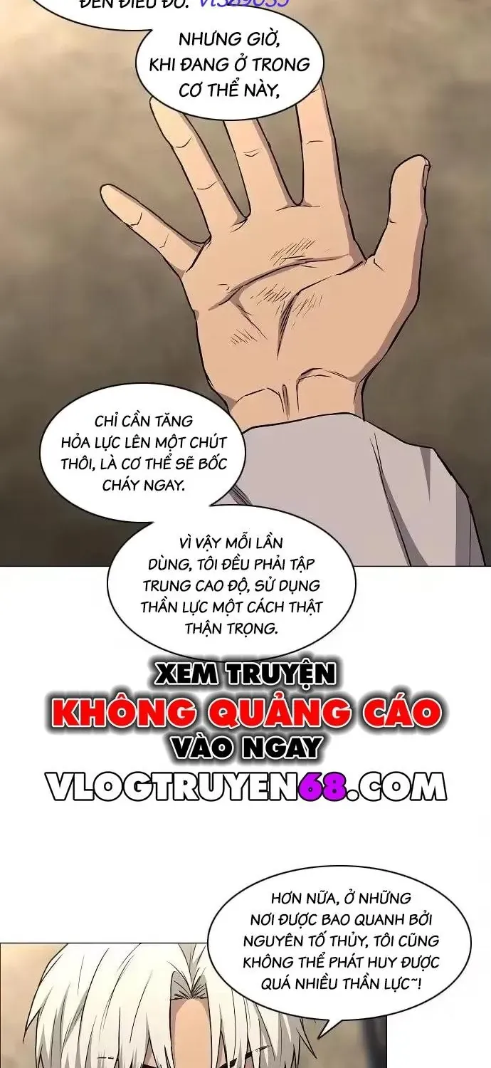 Kiếm Vương Chap 94 - Next Chap 95
