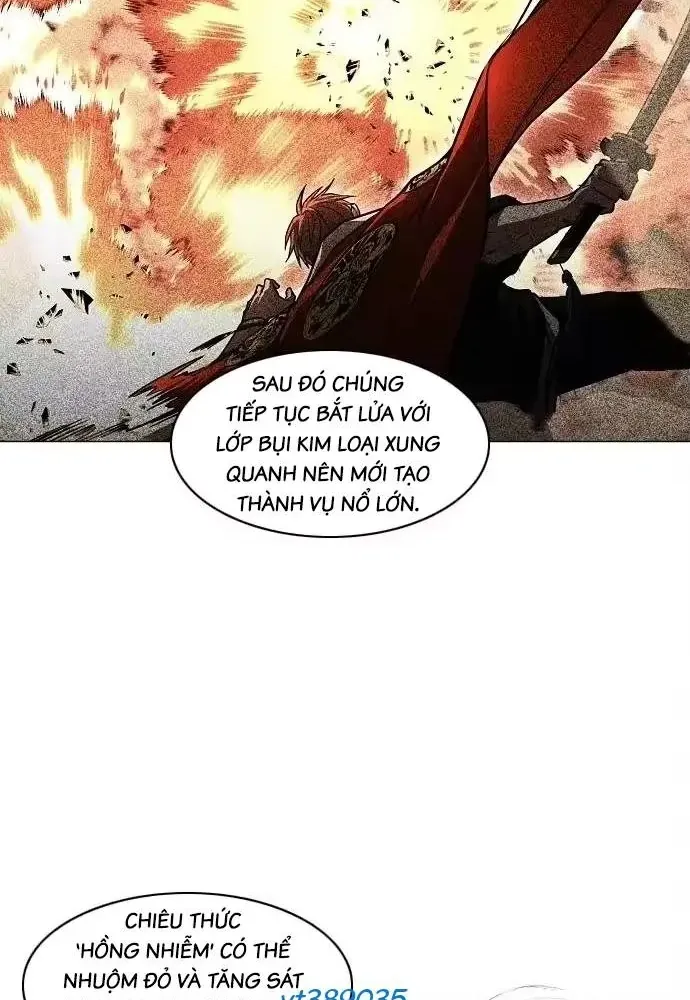 Kiếm Vương Chap 94 - Next Chap 95