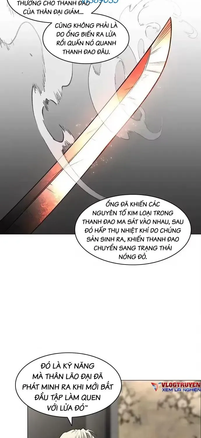 Kiếm Vương Chap 94 - Next Chap 95