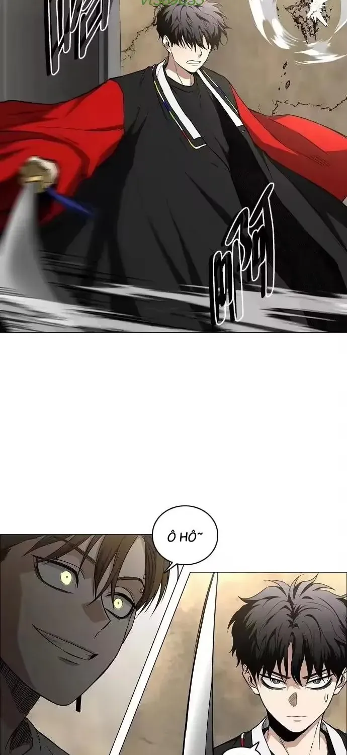 Kiếm Vương Chap 94 - Next Chap 95