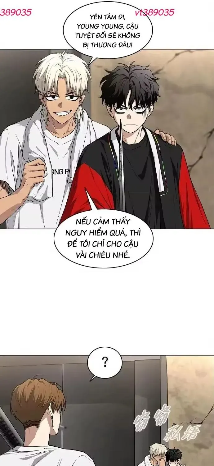 Kiếm Vương Chap 94 - Next Chap 95