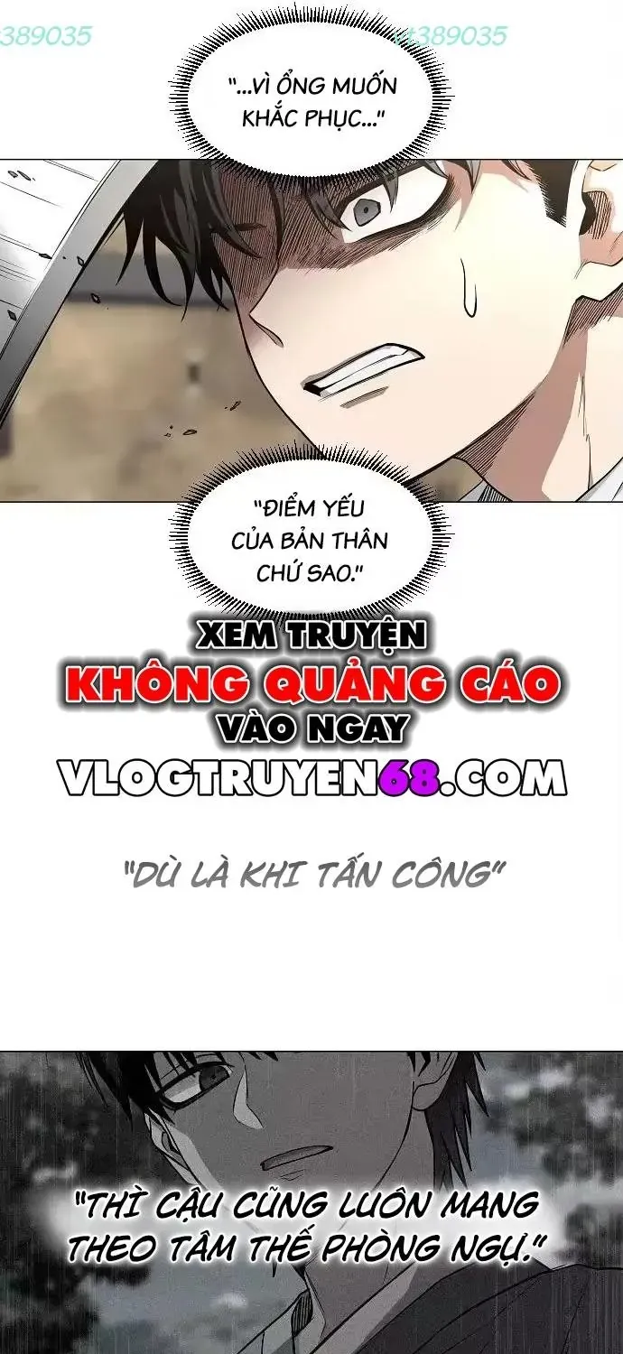 Kiếm Vương Chap 94 - Next Chap 95