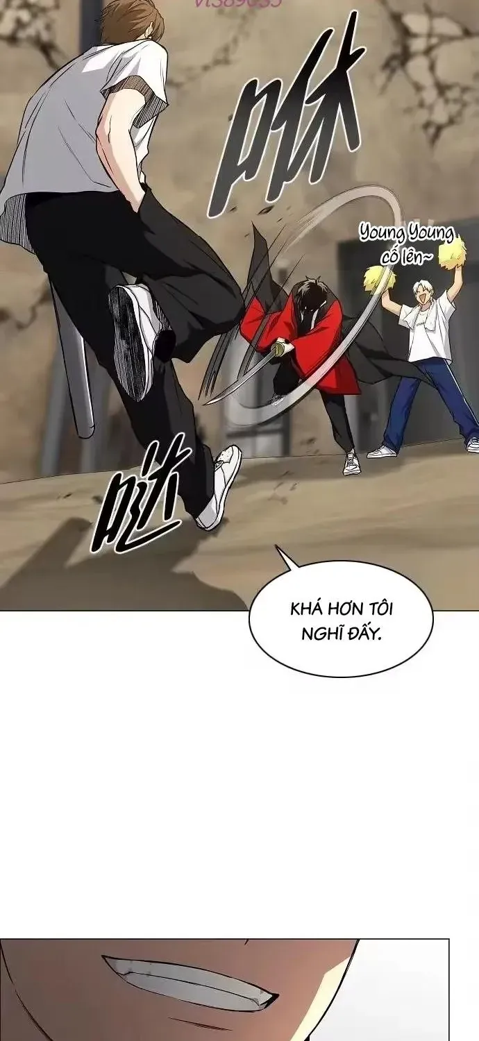 Kiếm Vương Chap 94 - Next Chap 95
