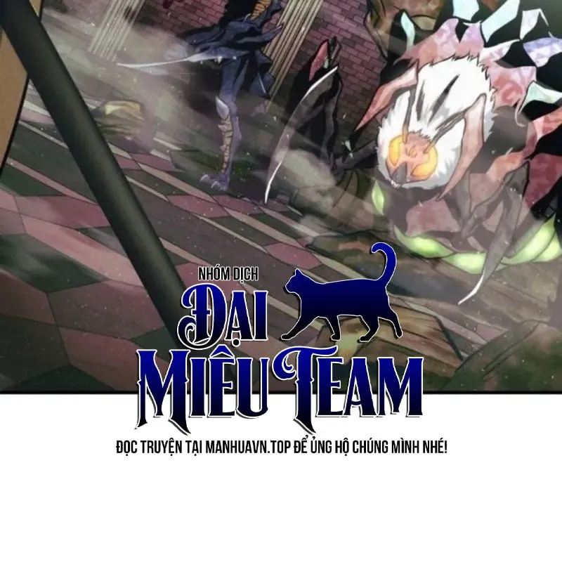 Kiến Trúc Sư Hầm Ngục Cấp Quốc Gia Chap 12 - Next Chap 13