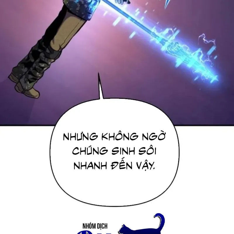 Kiến Trúc Sư Hầm Ngục Cấp Quốc Gia Chap 12 - Next Chap 13