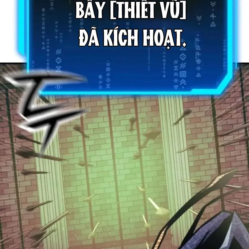 Kiến Trúc Sư Hầm Ngục Cấp Quốc Gia Chap 12 - Next Chap 13