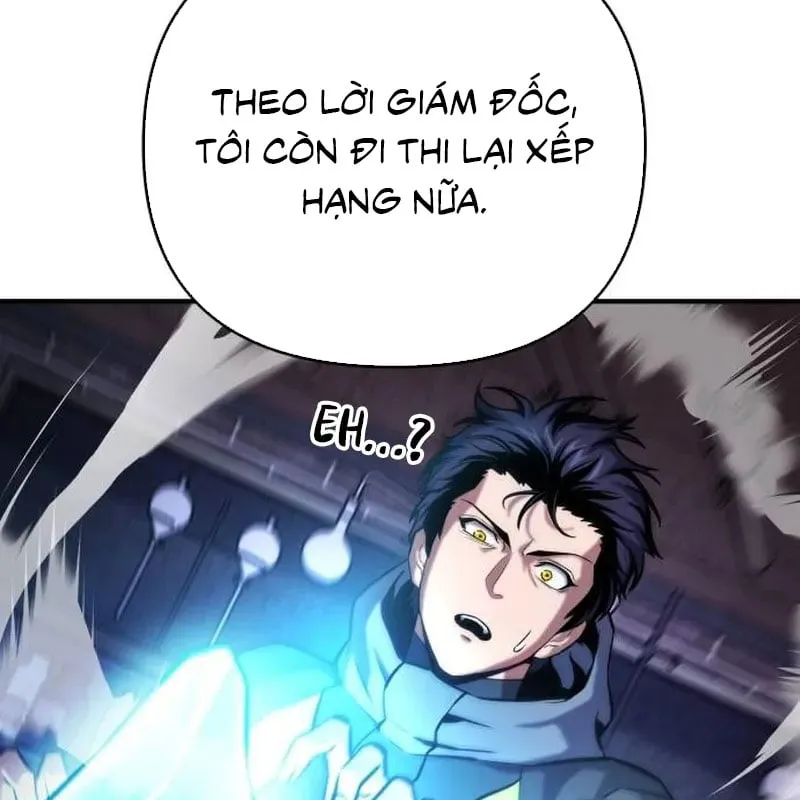 Kiến Trúc Sư Hầm Ngục Cấp Quốc Gia Chap 13 - Next Chap 14